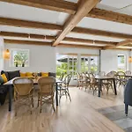 Bed & Breakfast Birkelygaard *