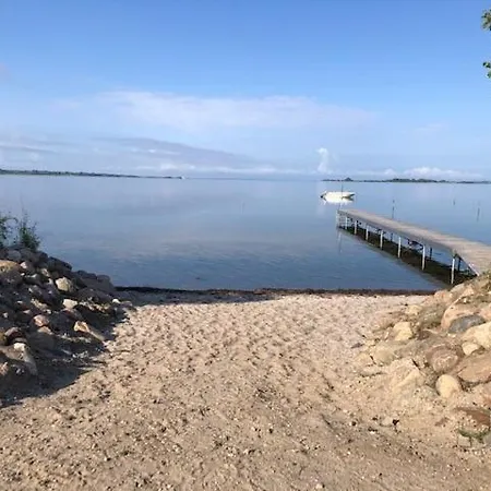 Panzió Birkelygaard *