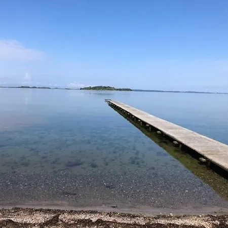 Birkelygaard Отель типа 