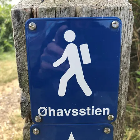 Birkelygaard