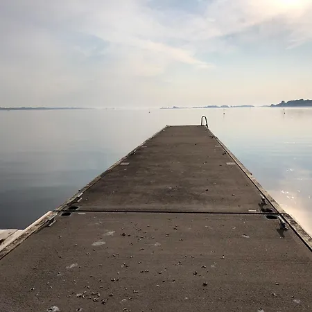 Birkelygaard Panzió