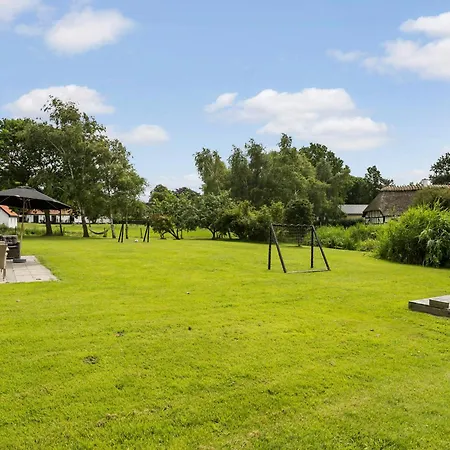 Panzió Birkelygaard Millinge