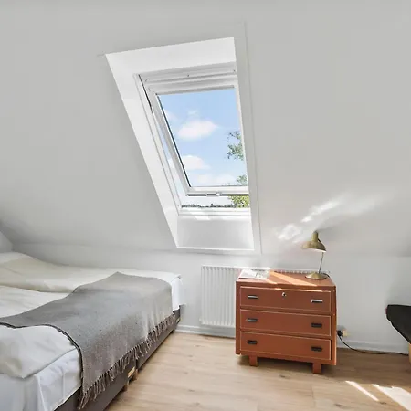 Birkelygaard Millinge