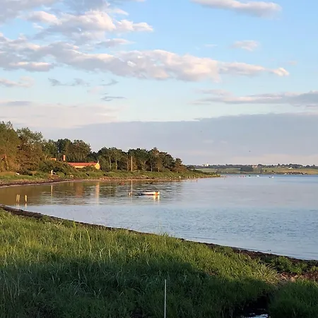 Birkelygaard * Millinge