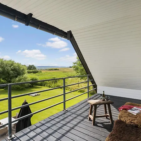 Panzió Birkelygaard *