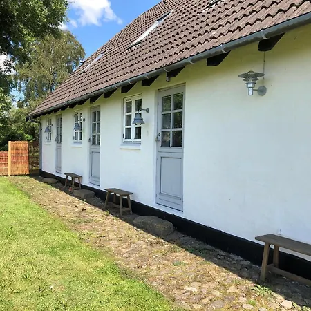 Birkelygaard Panzió Millinge