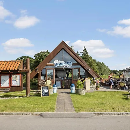 Birkelygaard