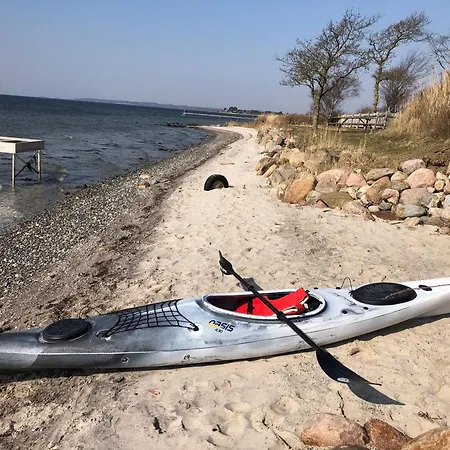 Birkelygaard Отель типа 