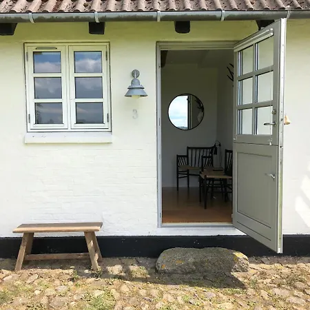 Panzió Birkelygaard