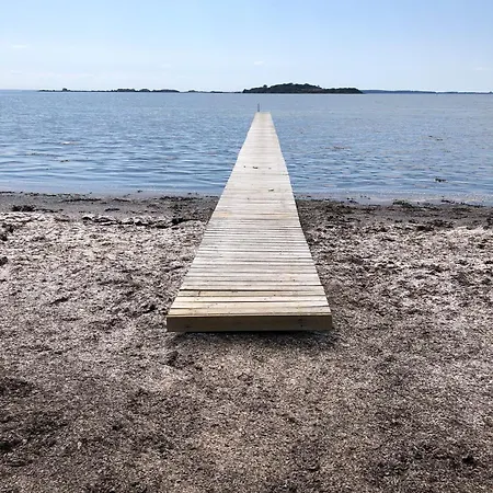 Birkelygaard Nocleg ze śniadaniem *