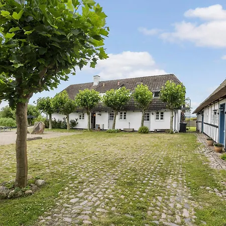 Birkelygaard Panzió Millinge