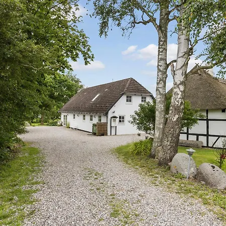 Birkelygaard * Millinge