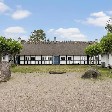 Panzió Birkelygaard