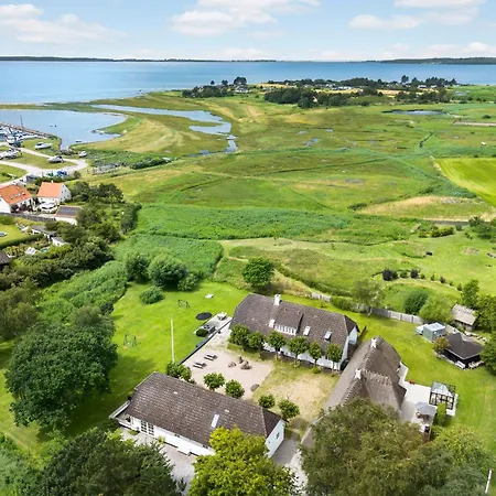 Birkelygaard Panzió *