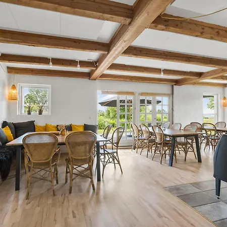 Panzió Birkelygaard *