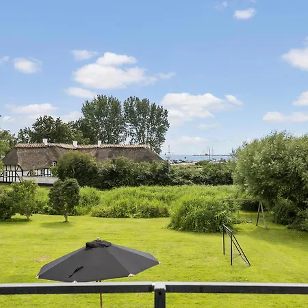 Birkelygaard Panzió Millinge