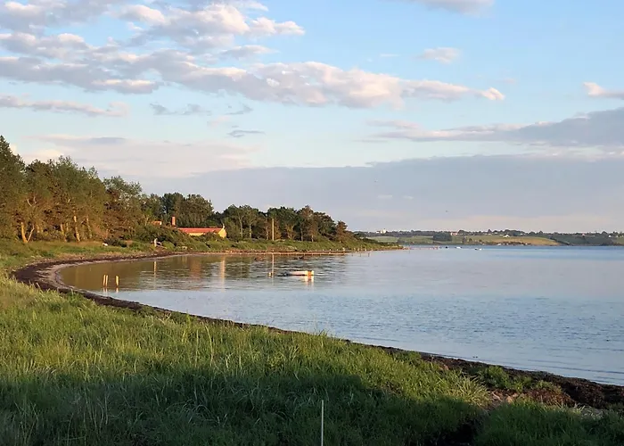 Birkelygaard * Millinge