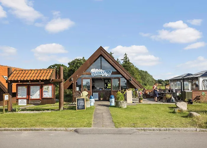 Birkelygaard