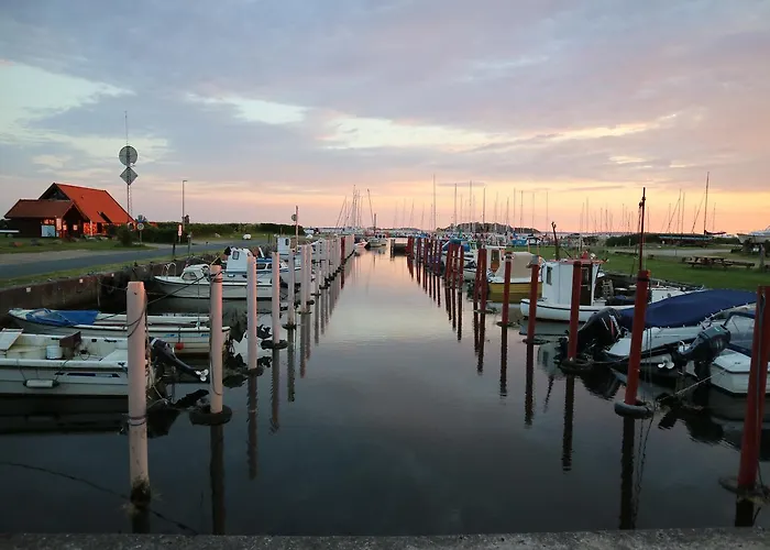 Birkelygaard * Millinge