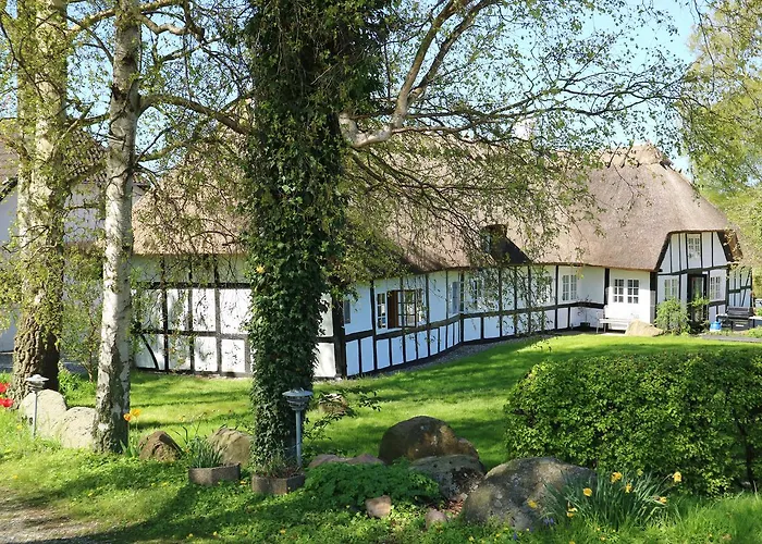 Birkelygaard